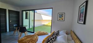 Villas Villa Haut Standing Stella Di Mare vue panoramique : photos des chambres