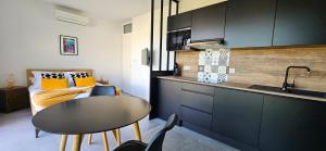 Villas Villa Haut Standing Stella Di Mare vue panoramique : photos des chambres