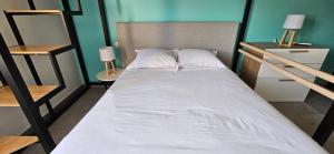 Villas Villa Haut Standing Stella Di Mare vue panoramique : photos des chambres