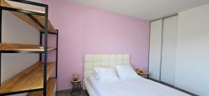 Villas Villa Haut Standing Stella Di Mare vue panoramique : photos des chambres