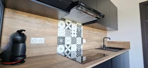 Villas Villa Haut Standing Stella Di Mare vue panoramique : photos des chambres