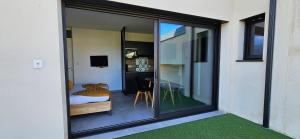 Villas Villa Haut Standing Stella Di Mare vue panoramique : photos des chambres