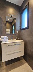 Villas Villa Haut Standing Stella Di Mare vue panoramique : photos des chambres