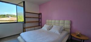 Villas Villa Haut Standing Stella Di Mare vue panoramique : photos des chambres