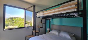 Villas Villa Haut Standing Stella Di Mare vue panoramique : photos des chambres