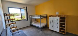 Villas Villa Haut Standing Stella Di Mare vue panoramique : photos des chambres