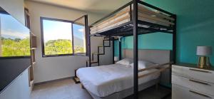 Villas Villa Haut Standing Stella Di Mare vue panoramique : photos des chambres