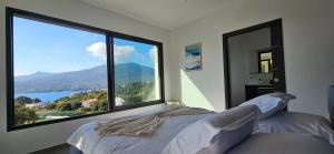 Villa Haut Standing Stella Di Mare vue panoramique