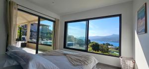 Villas Villa Haut Standing Stella Di Mare vue panoramique : photos des chambres