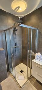 Villas Villa Haut Standing Stella Di Mare vue panoramique : photos des chambres