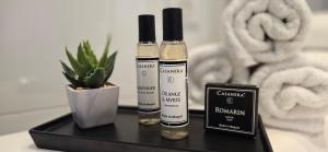 Villas Villa Haut Standing Stella Di Mare vue panoramique : photos des chambres