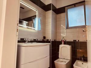 Vasili Apartament