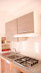 Casa Rosa - Vicoli Saraceni