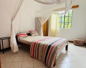 Meru View Retreat