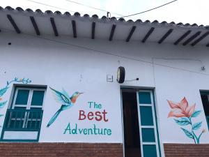The Best Adventure Hostel