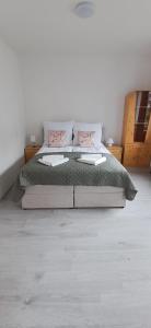 Cozy and modern apartment near Brno city center