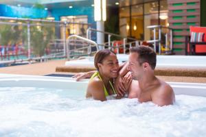 Sheraton Niagara Falls