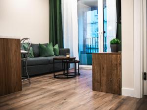 Nowy Apartament Królowej Jadwigi 14