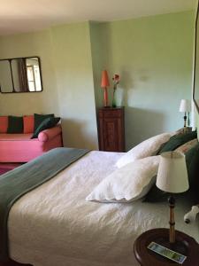 B&B / Chambres d'hotes Domaine la Carraire : photos des chambres