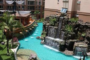 Pattaya Atlantis Resort Sea View Apartments