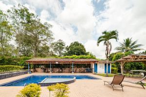 Finca Hotel San Cristobal Quindio