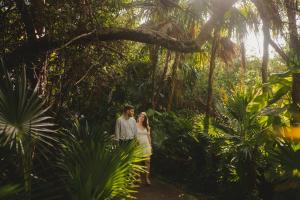 Valentin Imperial Riviera MayaInclusive - Adults Only