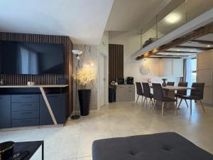 Apartment Anchor Luxury