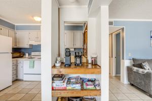 Steps to Shore Family Retreat in Myrtle Beach