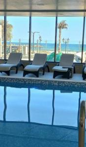 Alezzi Beach resort Azure