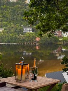 Villa Sol - 4hvězdičkové hotely ve městě Wilderness