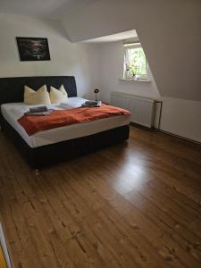 Ferienwohnung PETER
