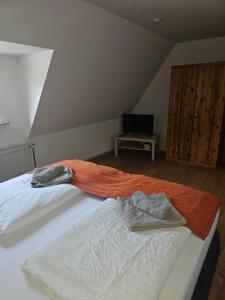 Ferienwohnung PETER