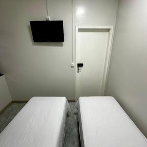 Loft Lux SM 09 (Smart TV, Ar condicionado, Cozinha)