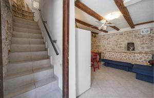 Nice Home In Tisno With Wifi