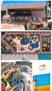 Resort Premium Salinas
