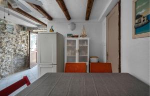 Nice Home In Tisno With Wifi