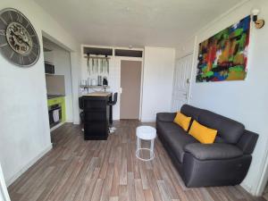 Escale Korossol - Suite Nature