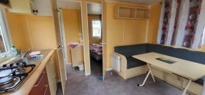 Campings Camping l'Albatros : photos des chambres