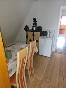 Ferienwohnung PETER