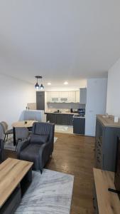 Planet Urban Apartment Niš