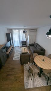 Planet Urban Apartment Niš