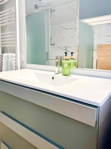 Casa DeDa-Mare & Design on the Trabocchi Coast