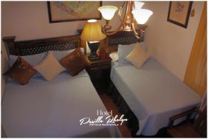 Hotel Rholyn Pura Vida!!