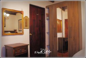 Hotel Rholyn Pura Vida!!