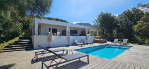Hotels Hotel Residence de standing Casa Pian d-Olmo : Chambre Double