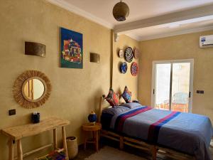 Maison Mamdy Rooftop