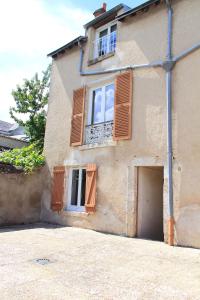 Appartements T2 Tudelle - Le Perche : photos des chambres