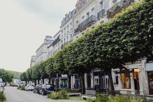 Appartement de Charme hypercentre Bayonne