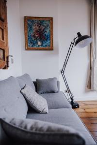 Appartement de Charme hypercentre Bayonne