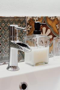 Appartement de Charme hypercentre Bayonne